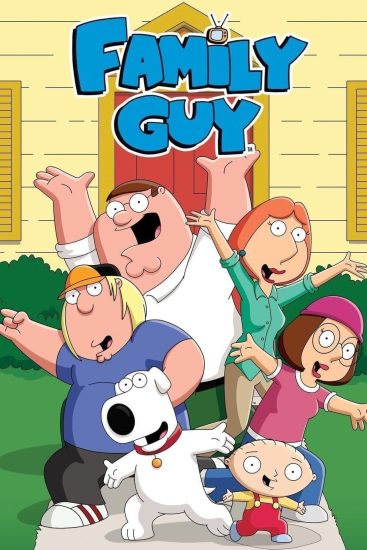 مسلسل Family Guy الموسم 18 الحلقة 6 مترجمة