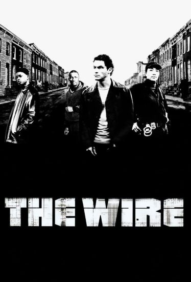 مسلسل The Wire الموسم الاول الحلقة 13 والاخيرة مترجمة