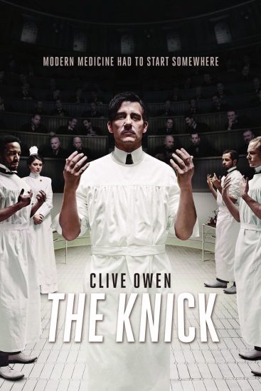 مسلسل The Knick الموسم الاول الحلقة 10 والاخيرة مترجمة