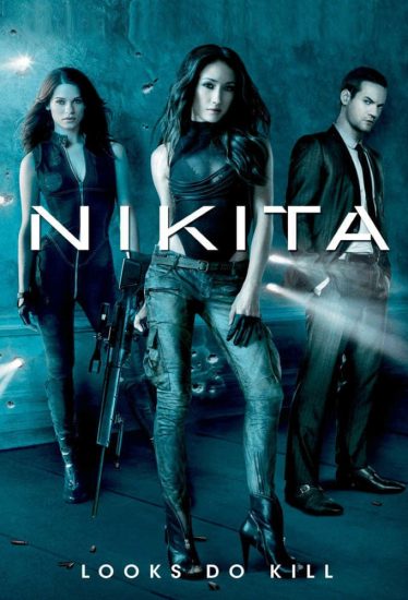 مسلسل Nikita الموسم الثاني الحلقة 23 والاخيرة مترجمة