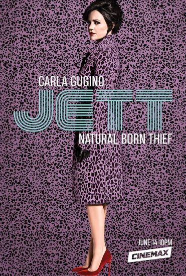 مسلسل Jett الموسم الاول الحلقة 9 والاخيرة مترجمة