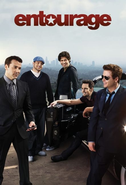 مسلسل Entourage الموسم السابع الحلقة 10 والاخيرة مترجمة