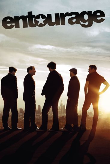 مسلسل Entourage الموسم الثامن الحلقة 8 والاخيرة مترجمة