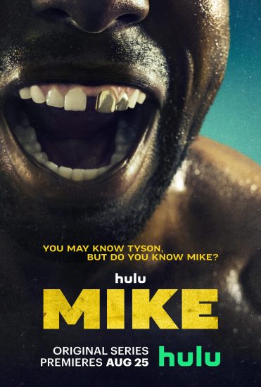 مسلسل Mike الموسم الاول الحلقة 8 والاخيرة مترجمة