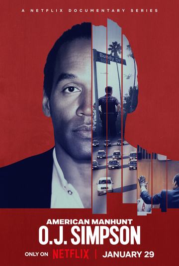 مسلسل American Manhunt: O.J. Simpson الموسم الاول الحلقة 4 والاخيرة مترجمة