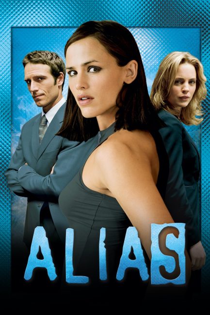 مسلسل Alias الموسم الثالث الحلقة 9 مترجمة