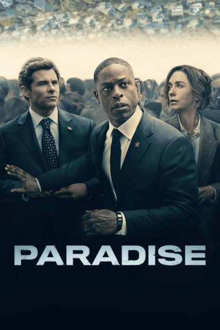 مسلسل Paradise الموسم الاول الحلقة 1 مترجمة