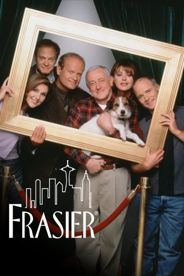 مسلسل Frasier 1993 الموسم السادس الحلقة 24 والاخيرة مترجمة