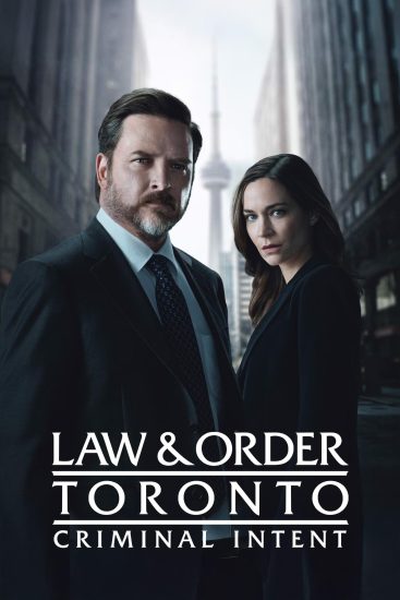 مسلسل Law & Order Toronto: Criminal Intent الموسم الثاني الحلقة 10 والاخيرة مترجمة