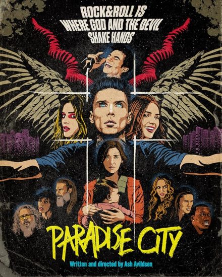 مسلسل Paradise City الموسم الاول الحلقة 6 مترجمة