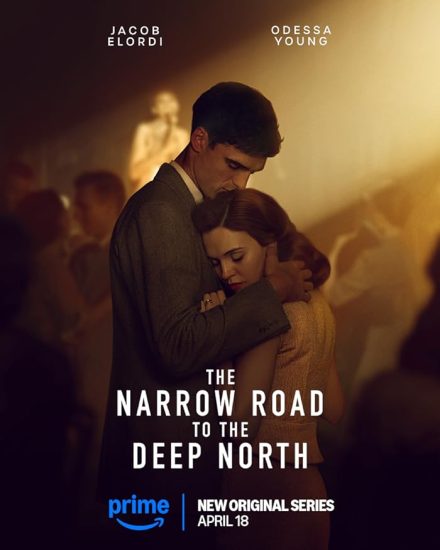 مسلسل The Narrow Road to the Deep North الموسم الاول الحلقة 5 والاخيرة مترجمة