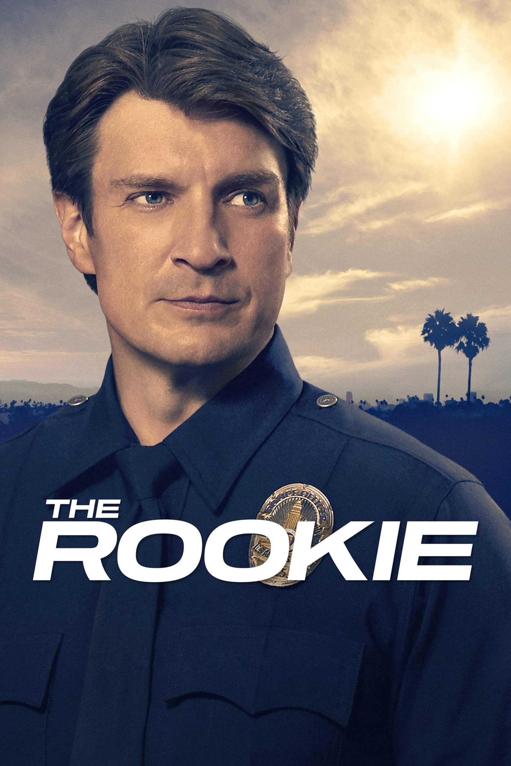 مسلسل The Rookie الموسم الاول مترجم