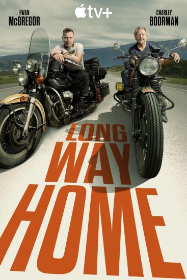 مسلسل Long Way Home الموسم الاول الحلقة 10 والاخيرة مترجمة