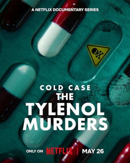 مسلسل Cold Case: The Tylenol Murders الموسم الاول الحلقة 3 والاخيرة مترجمة