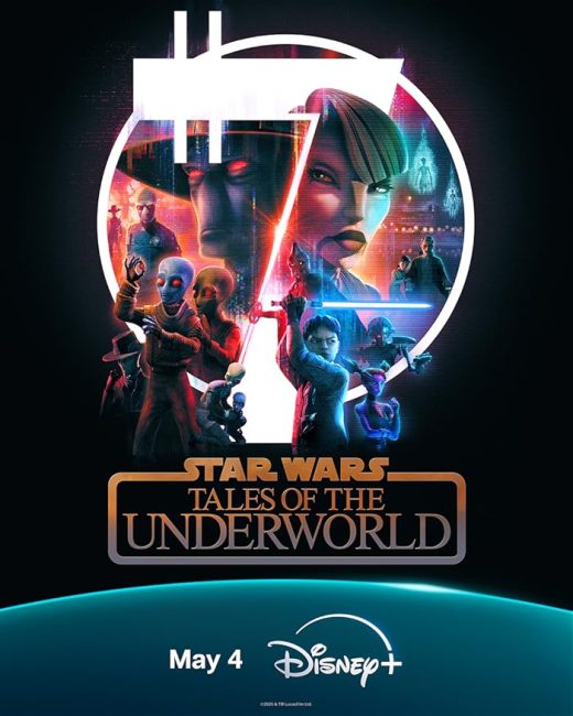 مسلسل Star Wars: Tales of the Underworld الموسم الاول الحلقة 3 مترجمة