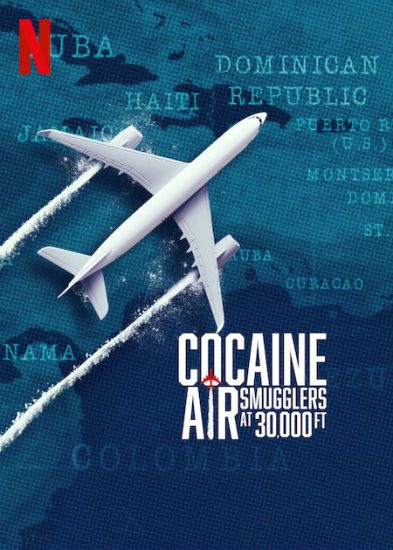 مسلسل Cocaine Air: Smugglers at 30,000 Ft الموسم الاول الحلقة 3 والاخيرة مترجمة