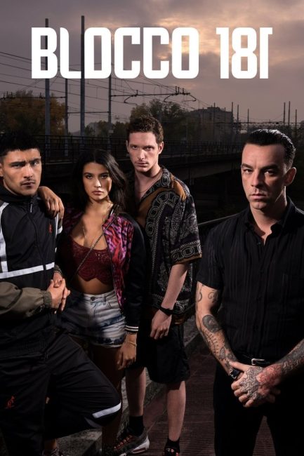 مسلسل Blocco 181 الموسم الثاني الحلقة 6 مترجمة