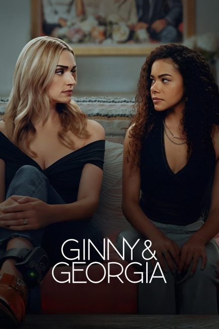 مسلسل Ginny & Georgia الموسم الثالث الحلقة 10 والاخيرة مترجمة
