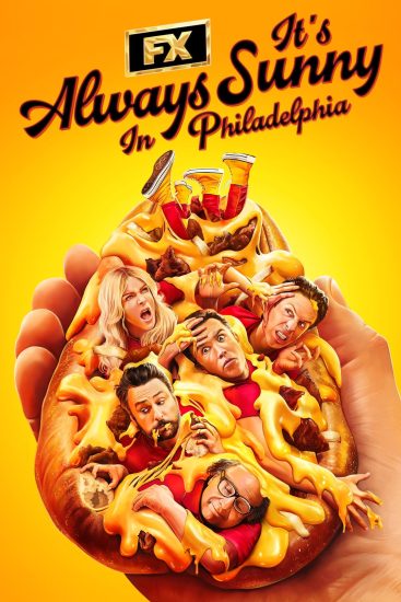مسلسل It’s Always Sunny in Philadelphia الموسم السابع عشر مترجم