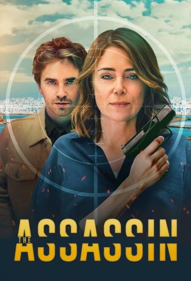 مسلسل The Assassin مترجم