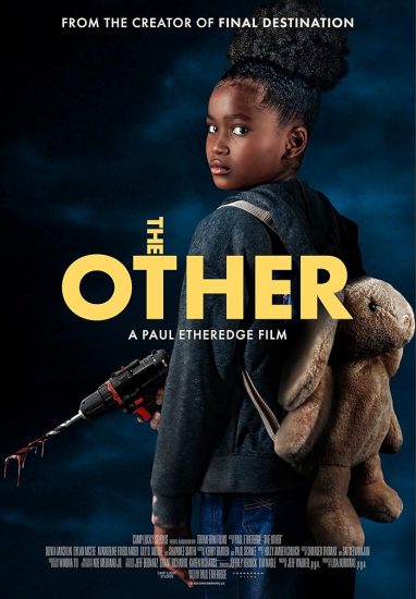 فيلم The Other 2025 مترجم اون لاين