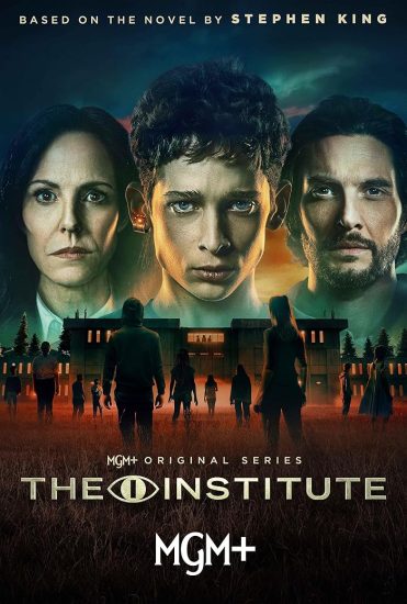 مسلسل The Institute الموسم الاول الحلقة 8 والاخيرة مترجمة