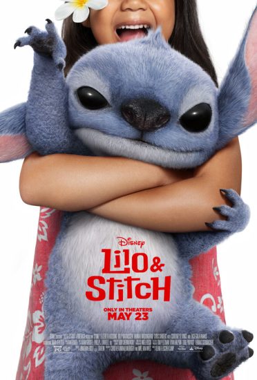 فيلم Lilo & Stitch 2025 مترجم اون لاين