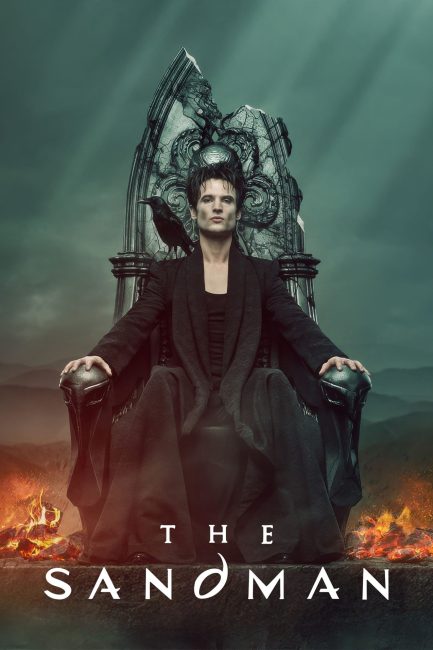 مسلسل The Sandman الموسم الثاني الحلقة 7 مترجمة