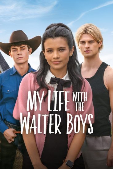 مسلسل My Life with the Walter Boys الموسم الثاني الحلقة 10 والاخيرة مترجمة