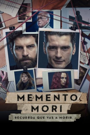 مسلسل Memento Mori الموسم الاول الحلقة 6 والاخيرة مترجمة