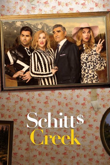 مسلسل Schitt’s Creek الموسم الرابع الحلقة 13 والاخيرة مترجمة