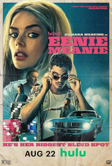 فيلم Eenie Meanie 2025 مترجم اون لاين