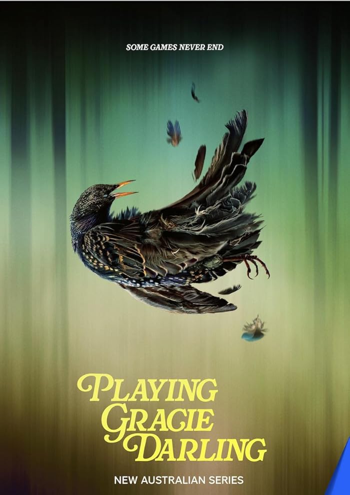 مسلسل Playing Gracie Darling الموسم الاول مترجم