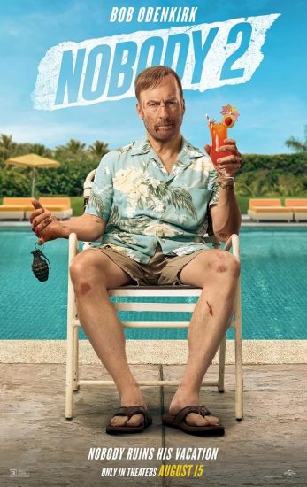 فيلم Nobody 2 2025 مترجم اون لاين