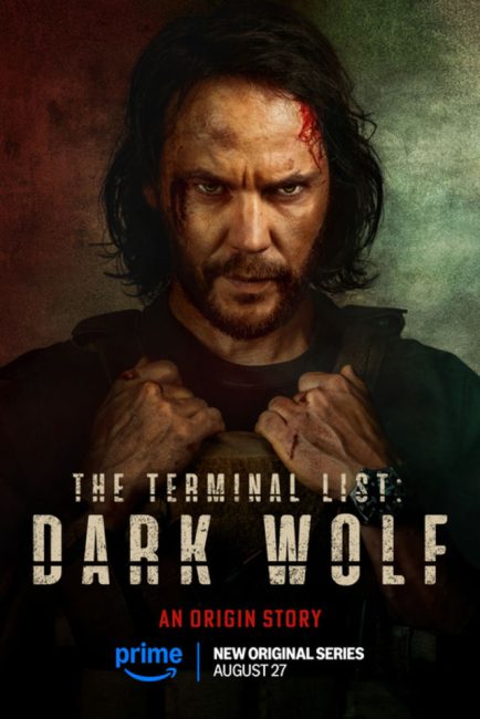 مسلسل The Terminal List: Dark Wolf الموسم الاول الحلقة 1 مترجمة