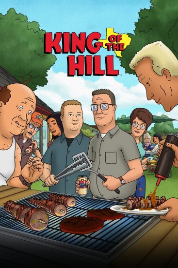 مسلسل King of the Hill الموسم 14 الحلقة 10 والاخيرة مترجمة