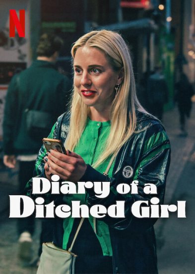 مسلسل Diary of a Ditched Girl مترجم