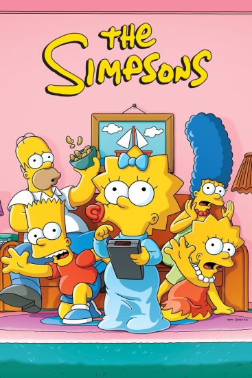 مسلسل The Simpsons الموسم الحادي والثلاثون مترجم