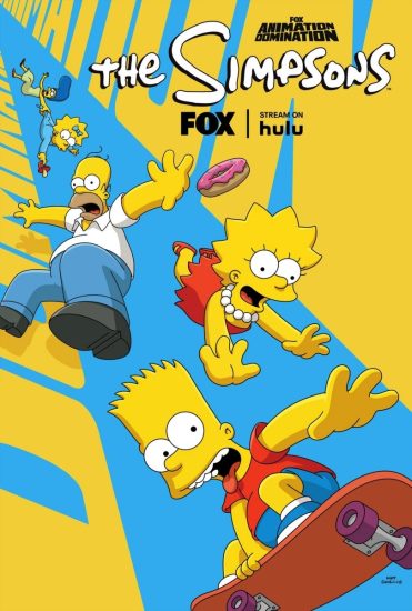 مسلسل The Simpsons الموسم 37 الحلقة 5 مترجمة