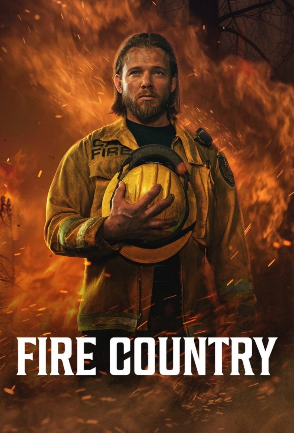 مسلسل Fire Country الموسم الرابع مترجم