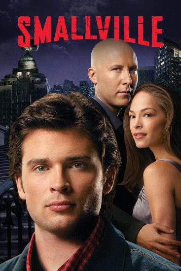 مسلسل Smallville الموسم السادس مترجم