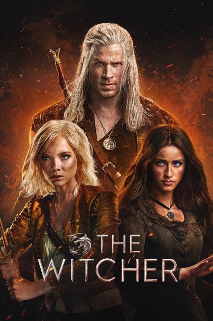 مسلسل The Witcher الموسم الرابع الحلقة 8 والاخيرة مترجمة