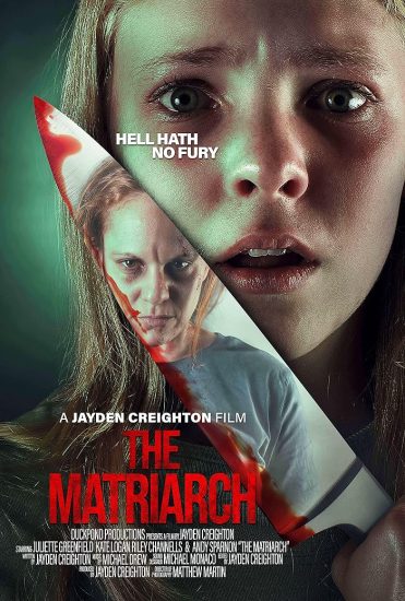 فيلم The Matriarch 2024 مترجم اون لاين
