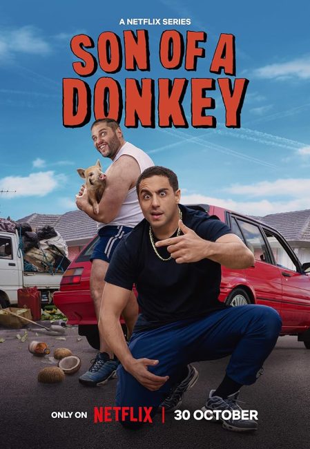 مسلسل Son of a Donkey الموسم الاول الحلقة 1 مترجمة