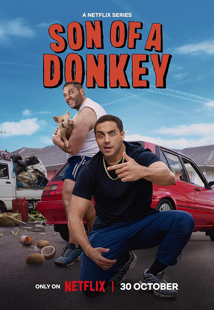 مسلسل Son of a Donkey الموسم الاول مترجم