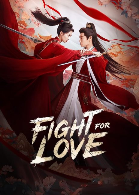 مسلسل القتال من اجل الحب Fight for Love الحلقة 11 مترجمة