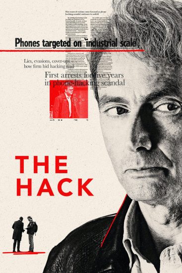 مسلسل The Hack مترجم