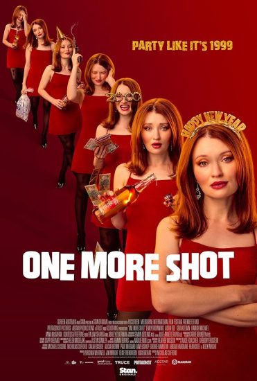 فيلم One More Shot 2025 مترجم اون لاين