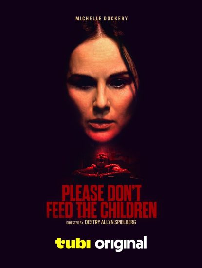 فيلم Please Don’t Feed the Children 2024 مترجم اون لاين