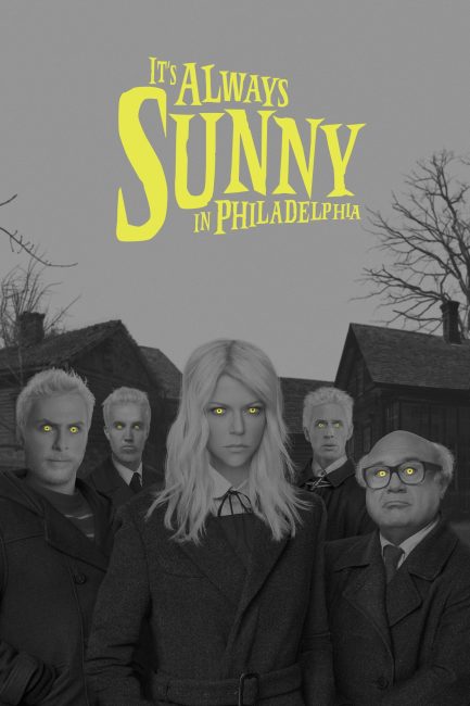 مسلسل It’s Always Sunny in Philadelphia الموسم 11 الحلقة 6 مترجمة